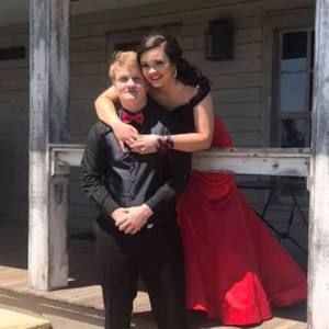 Meet your Posher, Madison